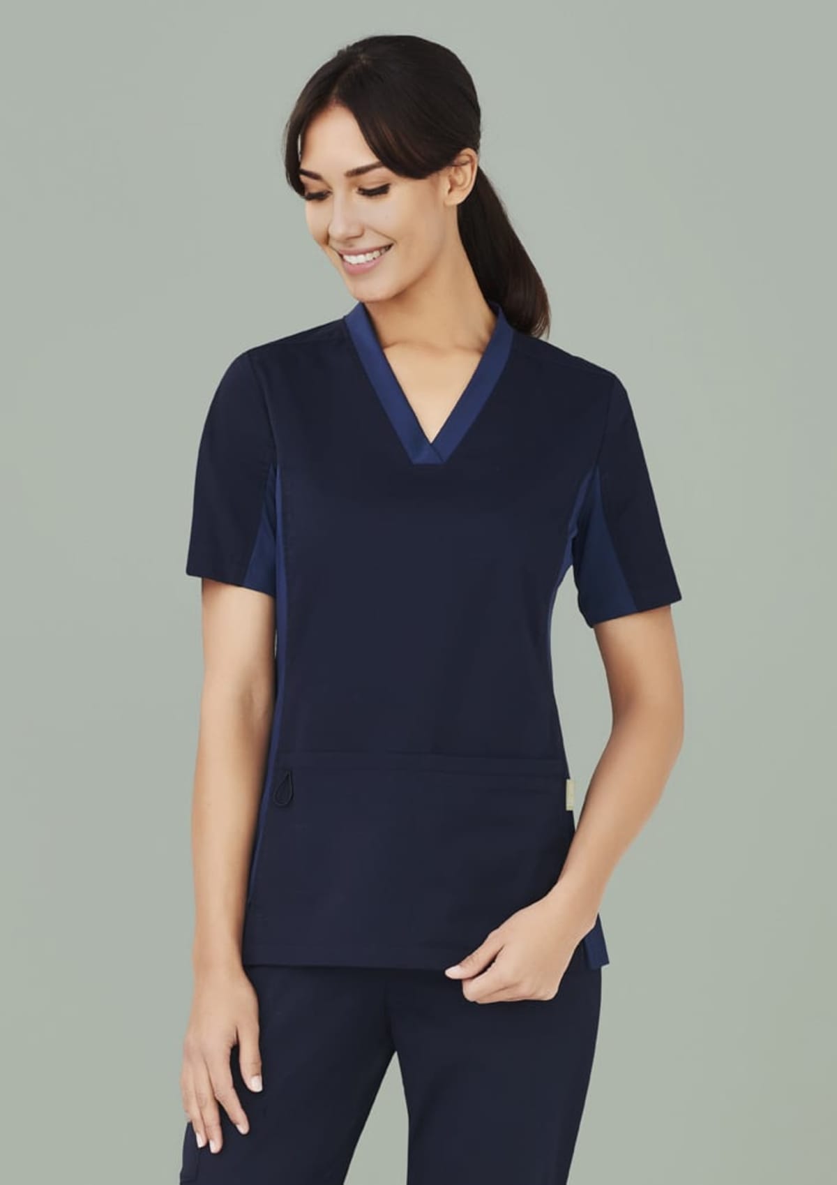 Midnight-navy