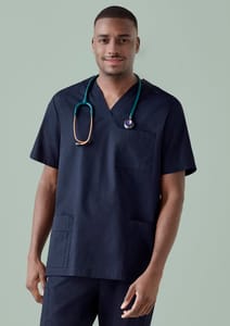 Metrofit Scrub Tops