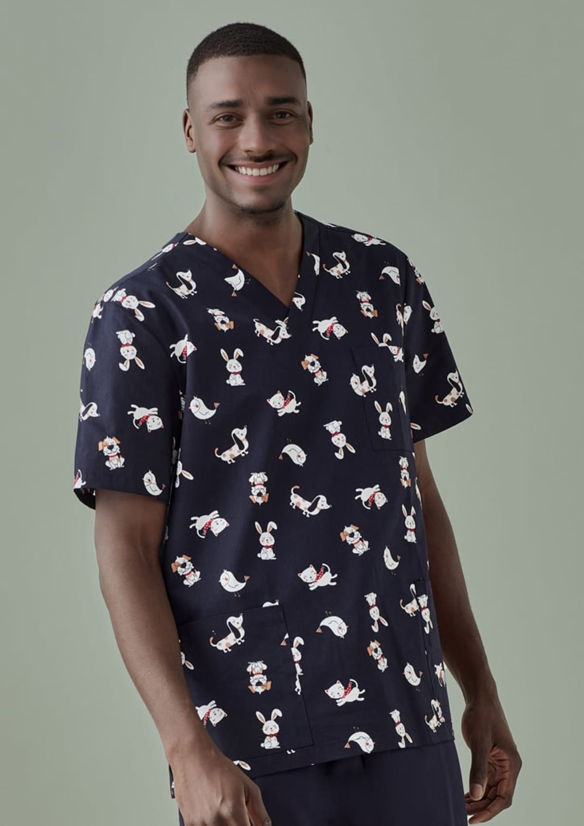 Midnight-navy