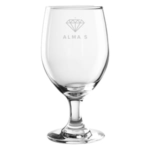 Collectible Pilson Beer Glasses - rush
