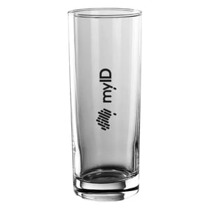 Charize Glass Tumblers