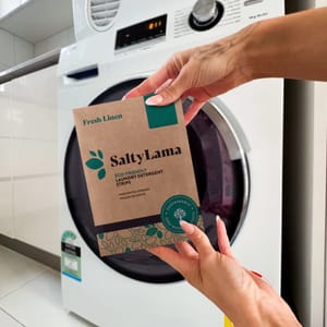 Bora Laundry Detergent Sheets