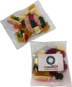 100G Retro Party Mix Allen's