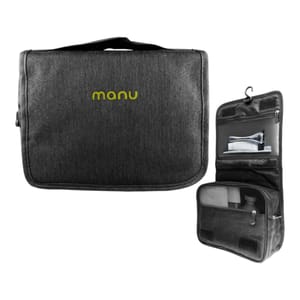 Domos Toiletry Bags