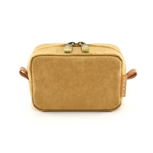 Gardner Kraft Paper Cosmetic Bags