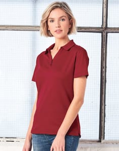 Lads Cvictory Truedry® Short Sleeve Polos