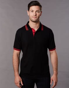 Men's Grace Polos