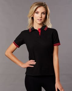 Ladies' Grace Polos