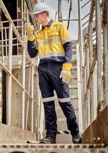 Inferno Cargo Pants