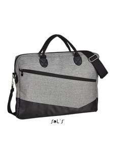 Milford 600D Polyester Briefcases