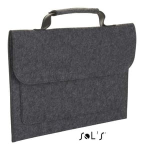 Bernard Felt Briefcases