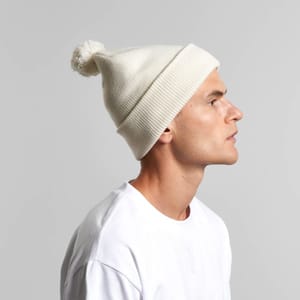 Pom Pom Beanies