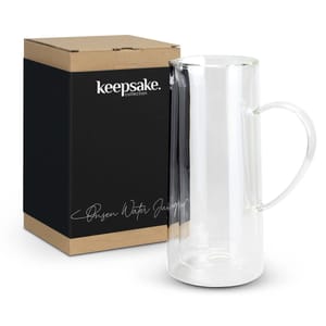 Keepsake Onsen Water Jugs