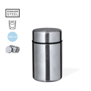 600Ml Steel Lunch Boxes