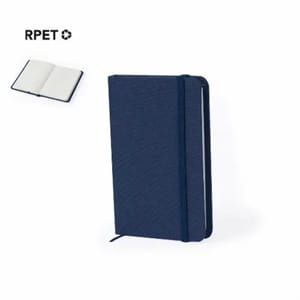 300D Rpet Notepad-Notebooks