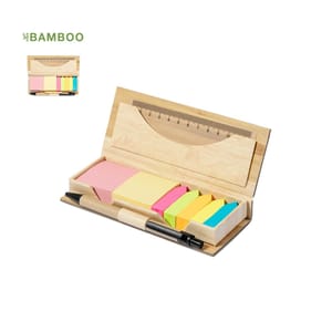 Bamboo Office Sets