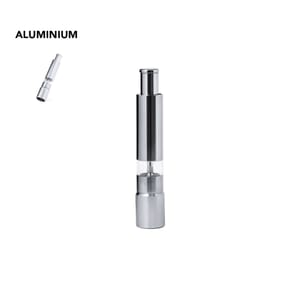 Manual Salt And Pepper Mills