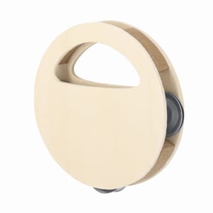 Carol Tambourines