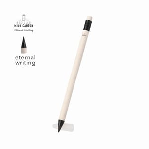 Recycled Milk Carton Eternal Pencils