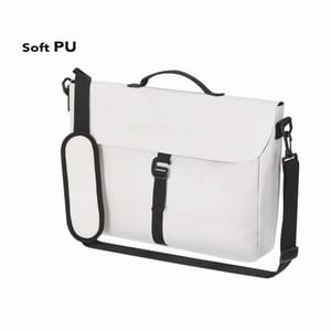 Soft Pu Document Bags