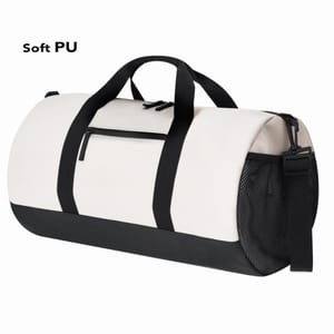 Soft Convenient Duffel Bags