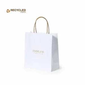 Recycled Nature-Line Paper Bags