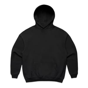 Wo's Box Hoodies