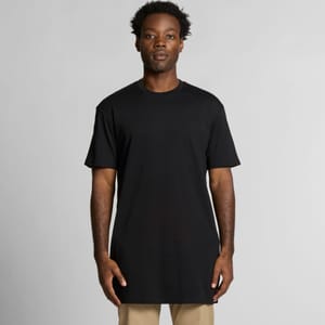 Tall Tees