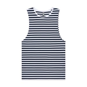 Barnard Stripe