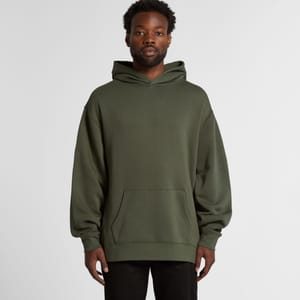 Relax Hoodies