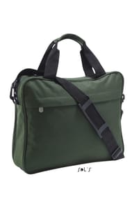 Hartford Corporate 600D Polyester Briefcases