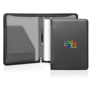 Compendium A4 Romy Executive Zipper