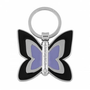 Feminine Pontia Keyrings