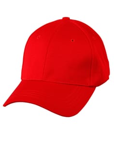 Pick Mesh Structured Caps