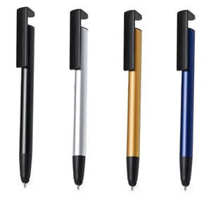 Metal Phone Latch Pens
