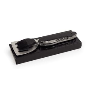 Bbq Tool Muti Function Sets