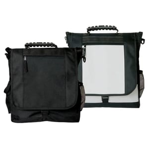 Preston Briefcase Space