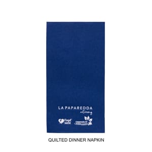 Quilted Dinner Napkins