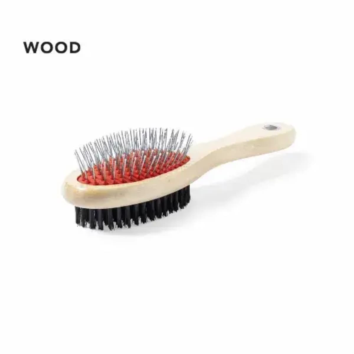 Wood