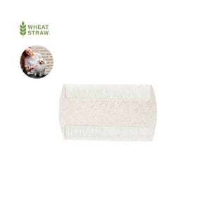 Dual-End Eco Pet Brushes