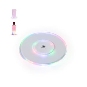 Vitality Illumination Coasters