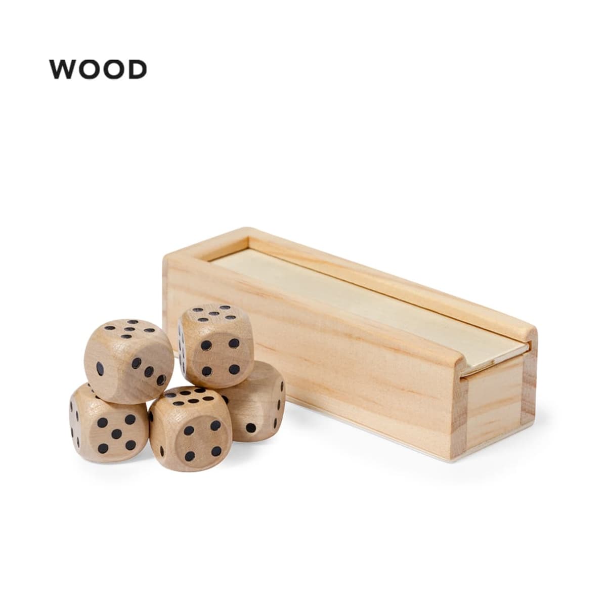 Wood
