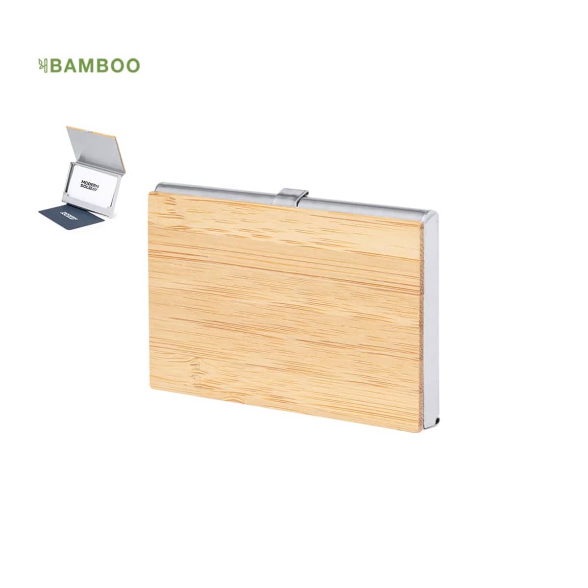 Wood
