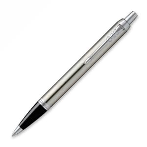 Parker Stainless Steel Ct Ballpoint Pens