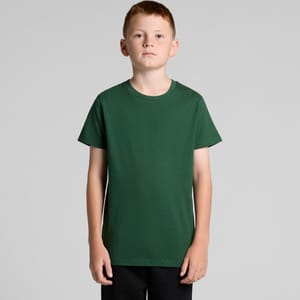 Youth Staple Tees