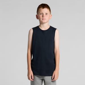 Youth Barnard Tanks