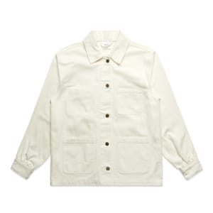 Wos Denim Chore Jackets