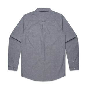 Chambray Shirt