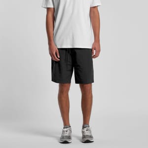 Active Training Shorts 19"