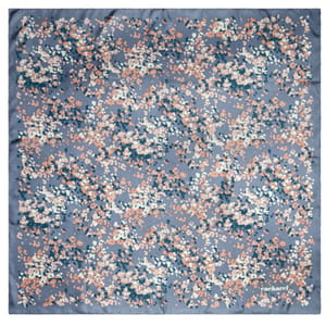 Cacharel Etincelle Silk Scarves